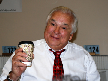 Gene Darrah